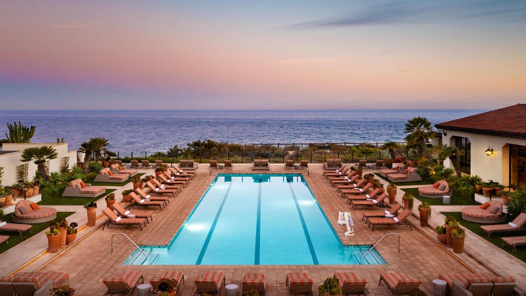 terranea resort san diego